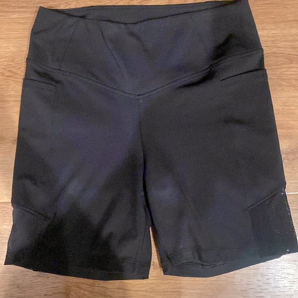 Victoria’s Secret PINK Workout/Bike Shorts